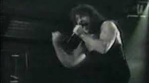 Going to the run (оригинал песни беспечный ангел на англ). Eric Adams Manowar Heavy Metal Scream Youtube