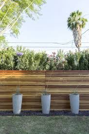 Some days ago, we try to collected portrait to give you inspiration, we. 20 Best Backyard Fence Ideas Privacy Fence Ideas For Backyards