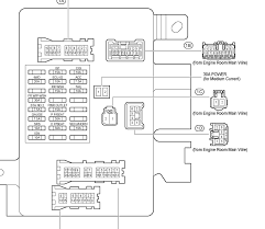 Tail light, efi and flasher relays, rear window circuit breaker if you would like to contribute to 1986 4runner/pickup fuse, relay, fuse hi guys! Rear Defroster Stopped Working What Fuse Controls The Rear