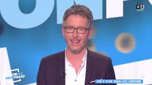En replay et en streaming si vous l'avez ratee lors de sa diffusion. Cyril Hanouna Dechaine Dans Les 4 3 De Jean Luc Lemoine