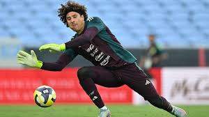 Memo Ochoa apunta por un último baile en su sexto Mundial