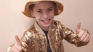 Pride of Essex: The miracle boy who had six cardiac arrests