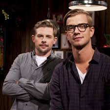 Joko & klaas forum :: Joko Und Klaas Im Interview Unsere Scheinbare Omniprasenz Wird Sich Wieder Regulieren Planet Interview