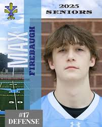 🥍Senior Spotlight🥍