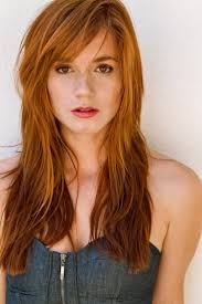 This is the MODEL Brooke Eva !