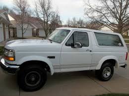 Image result for Oxford White 1993 Ford