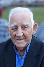 James Alfred 'Jimmy' Cooke Sr., 84, former police officer and detective  with Brunswick County Sherriff's Office