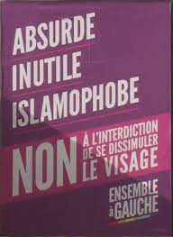 La suisse vote dimanche sur une initiative qui veut interdire la dissimulation du visage. Votation Suisse Sur Le Port Du Niqab Une Jeune Convertie Temoigne