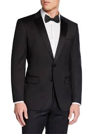 Shop our range of suits, shorts, formal shoes we've got all your formalwear needs covered at mandm direct with big discounts on formal clothing and footwear from top designer brands. Men S Designer Tuxedos Formal Wear At Neiman Marcus