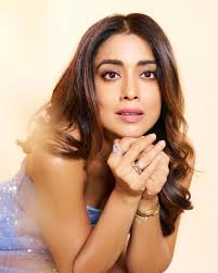 Shriya Saran