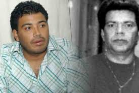 Juan Ramón Matta Waldurraga, la historia del hijo del primer narco  hondureño extraditado