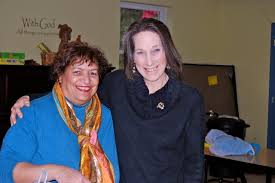 Outreach Projects at Clarke Parish of Berryville, Virginia