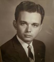 Thomas Beauford Marshall Obituary