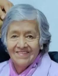 Obituary information for Concepcion Chaparro