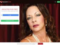 granniestomeet.com Reviews