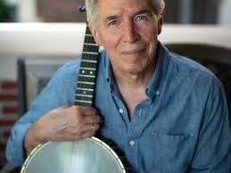 Musical magic when Bach met Michael Miles and his banjo