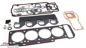 Bmw E30 Gaskets And Gasket Kits Schmiedmann New Parts