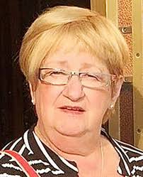 LEFRANÇOIS, Monique