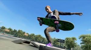 This being the only reason i bought the dlc, i … Skate 3