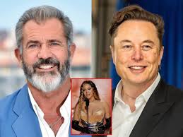 Mel Gibson Exposes Oprah's Secret Life