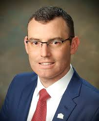 Timothy Wakefield, Financial Advisor in Florence, AL