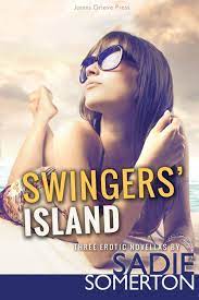 Swingers' Island eBook by Sadie Somerton - EPUB Book | Rakuten Kobo United  States