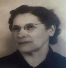 Rusina Amanda “Sina” Strand Culbertson (1880-1967)