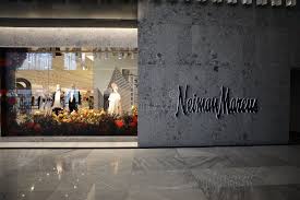 147 Neiman Marcus York Stock Photos