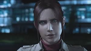 This is my favorite Claire Redfield! What's yours? : r/residentevil