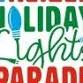 Keizer Holiday Lights Parade