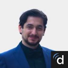 Dr. Yavuz Yalcin, MD