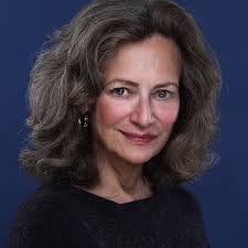 Marianne Guthrie's Instagram, Twitter & Facebook