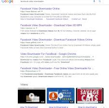 Facebook video download online tool is the world's best and expert recommended tool which is totally free. New Direction For Savetube More Facebook Video Downloaders Reviews