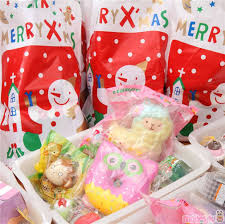 Giant Surprise Christmas Squishy Grab Bag Grab Bags Kawaii Shop Modes4u Grab Bags Christmas 1st Christmas