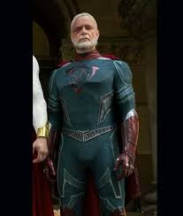 Jupiter's legacy follows the story of the world's first generation of superheroes, who received their powers in the 1930s. Jupiter S Legacy Tyler Mane Jacket Jupiter S Legacy Blackstar Jacket