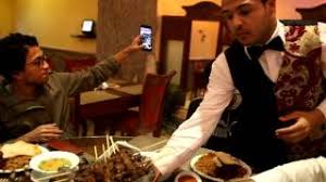 مطعم جنوب شرق آسيا Youtube