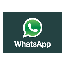 The logo illustrates a chat buble with a phone icon in the center. Whatsapp Logo Vector Eps 311 76 Kb Download