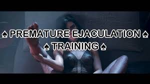 ♠️ BBC Censored ♠️ Premature Ejaculation Training