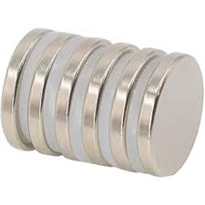 Our range of n52 grade magnets provides superior performance for magnetic assemblies, with an exceptional depth of field. Autoutlet 25pezzi 12mm 3mm Magneti Forti Neodimio Potente Magnete Calamita Super Forte N52 Decorazioni Per Interni Casa E Cucina