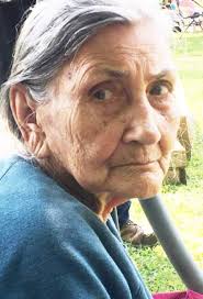 Obituary information for Geraldine Kellams