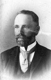 Henry Hopkins Dickenson