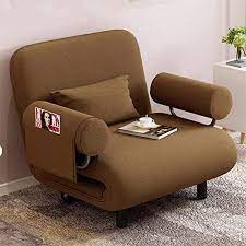fanglu fashion chair single sofa bed folding home living room simple modern living room sofa small small apartment sofa modern sofa living room single sofa bed