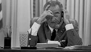 Image result for President Johnson