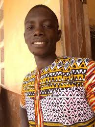 Joseph Kojo Arhinful