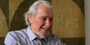 HOMENAJE A JOHN STODDART EN OCASIÓN DEL 60 ANIVERSARIO DEL PARQUE DEL ESTE 