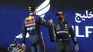 Max verstappen crashed out of the british grand prix following a collision with lewis hamilton. Hamilton Bikin Gusar Verstappen Jelang F1 Gp Monaco Kenapa