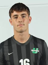 2025 Men's Soccer Roster