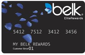 The card comes with perks like cash rewards and contactless technology. Belkcredit Com Apply For Belk Credit Card Earn Up To 5 Cash Back