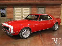 Image result for Matador Red 1968 Camaro
