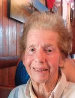 Helen Adams Obituary